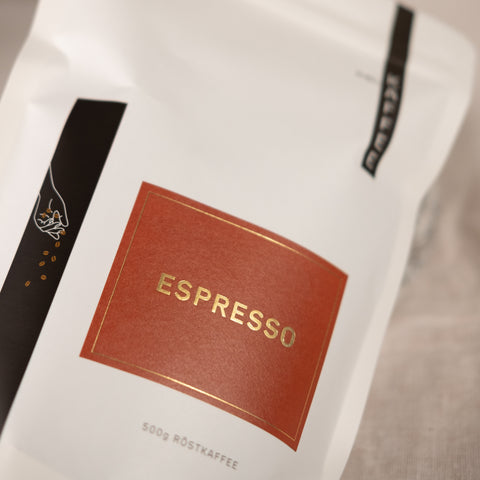 Espresso Blend