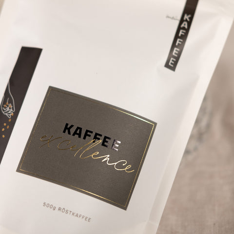 Kaffee Excellence