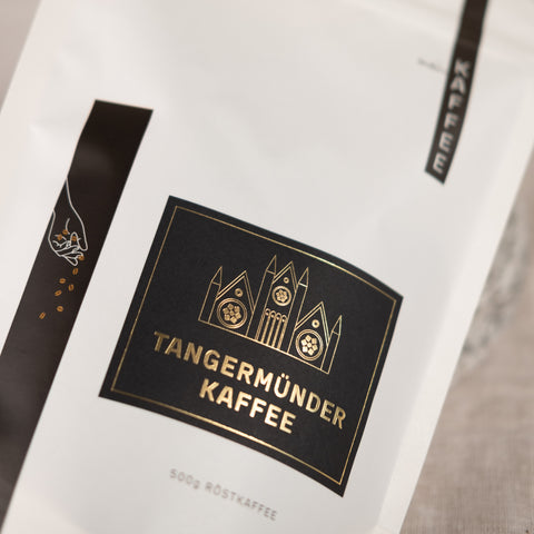 Tangermünder Kaffee