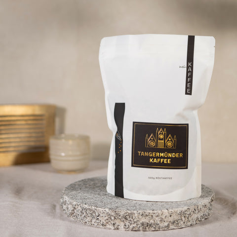 Tangermünder Kaffee