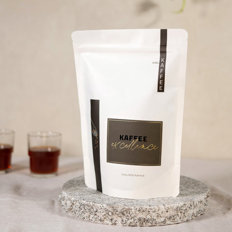 Kaffee Excellence Reinel Ceron