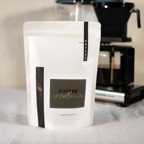 Kaffee Excellence Reinel Ceron
