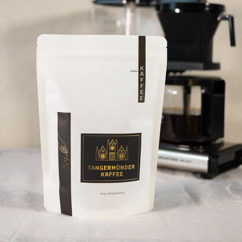 Tangermünder Kaffee