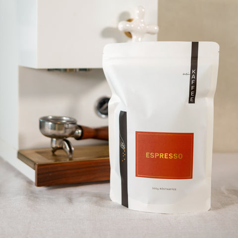 Espresso Blend
