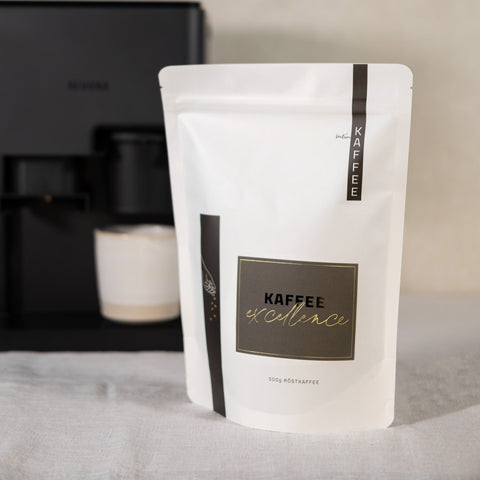 Kaffee Excellence