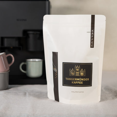 Tangermünder Kaffee